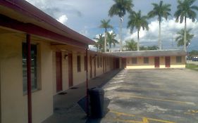 Palm City Motel Fort Myers